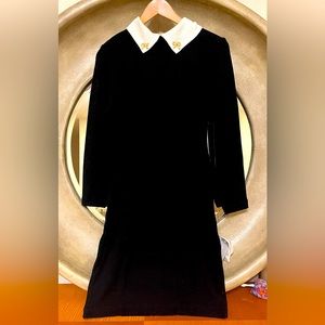 Liz Claiborne knit dress petite small